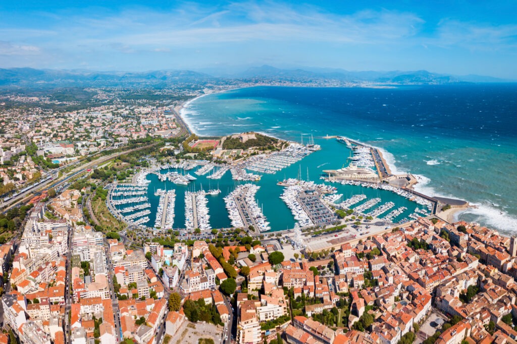 Antibes