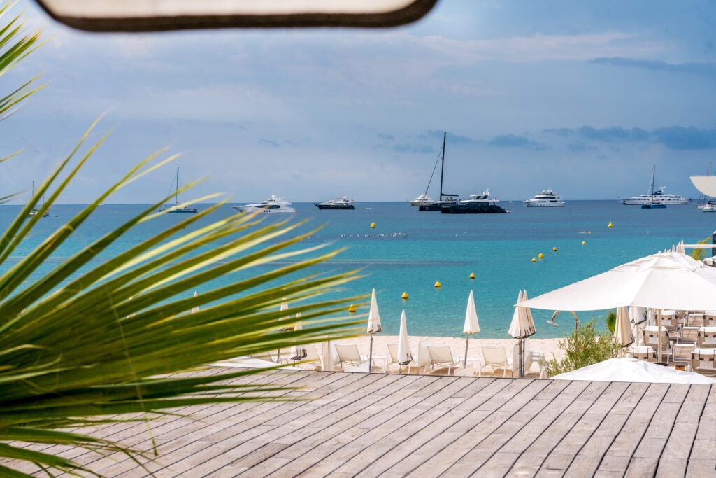Cannes
