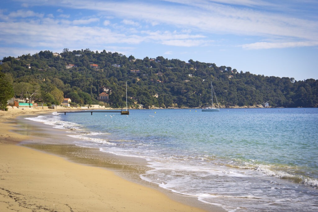 Saint-Tropez