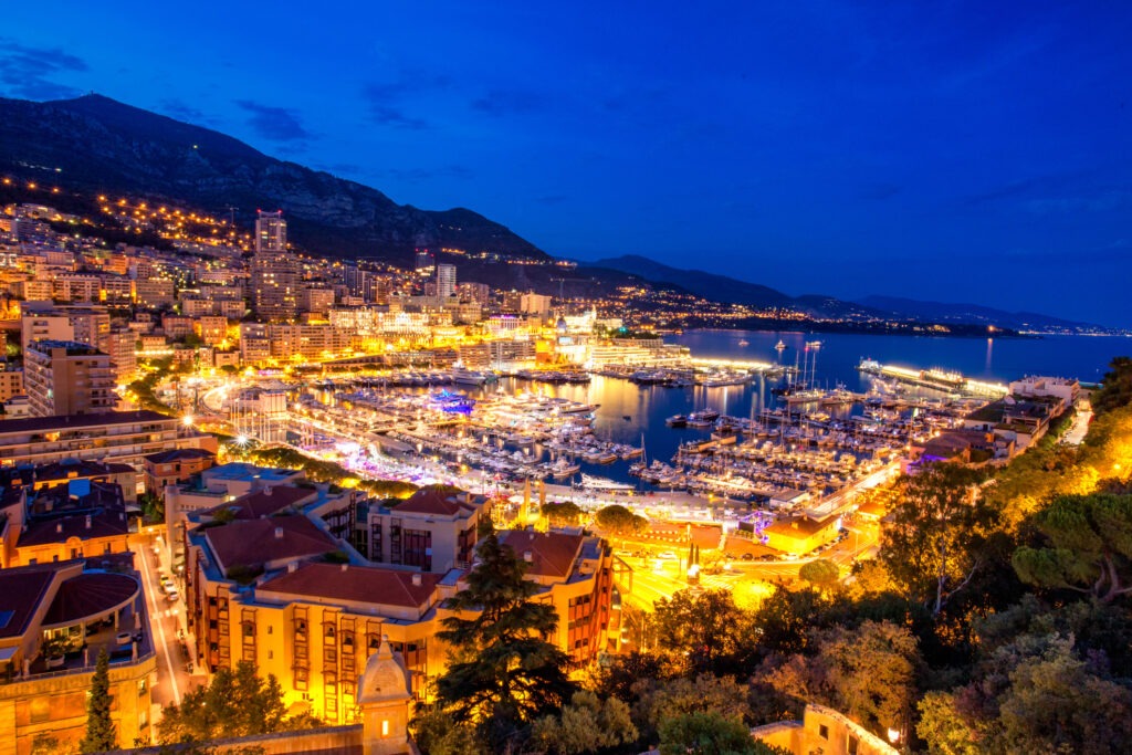 Monaco